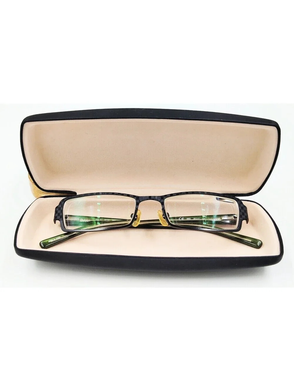 Relic r7145 eyeglass